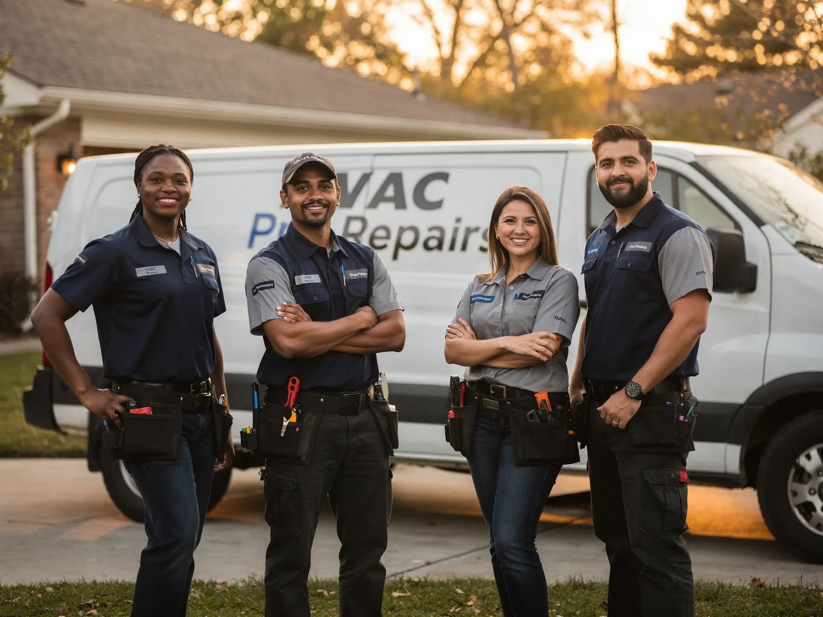Heat Pump Repair company in Belle Mead, NJ