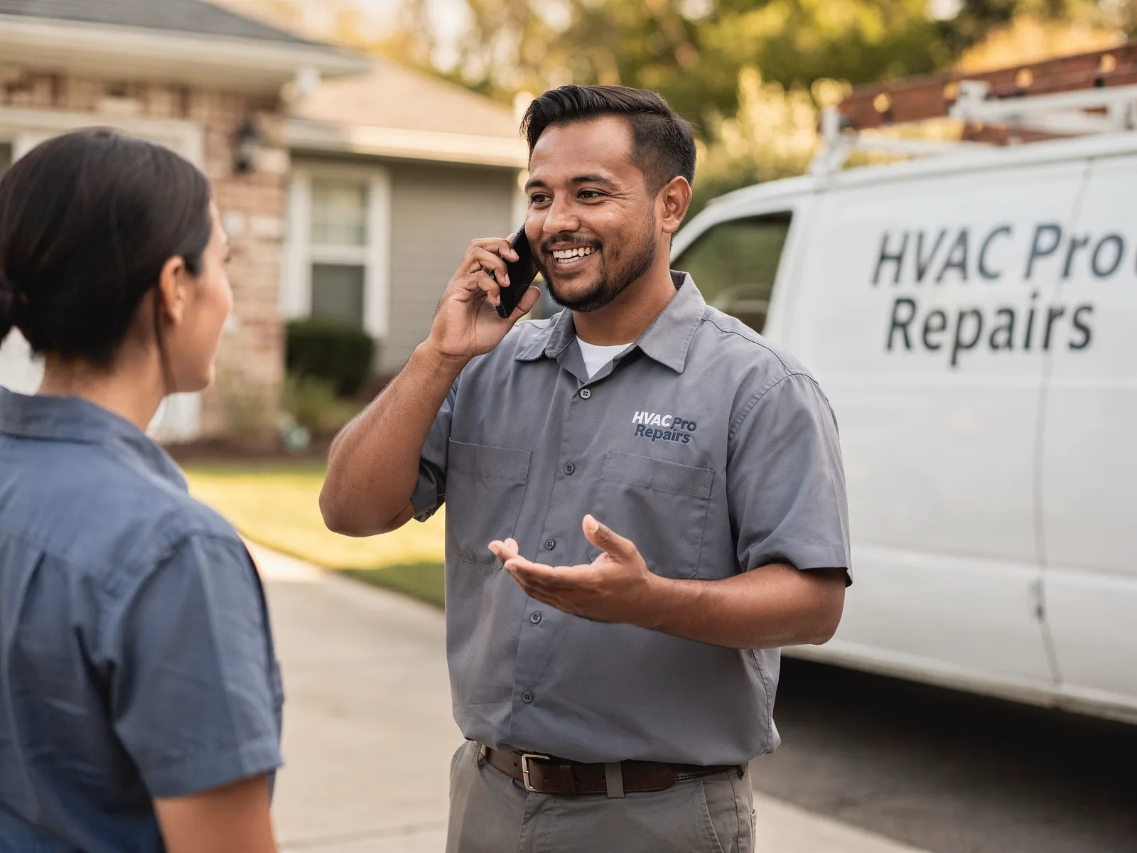 Heat Pump Repair Belle Mead, NJ FAQs